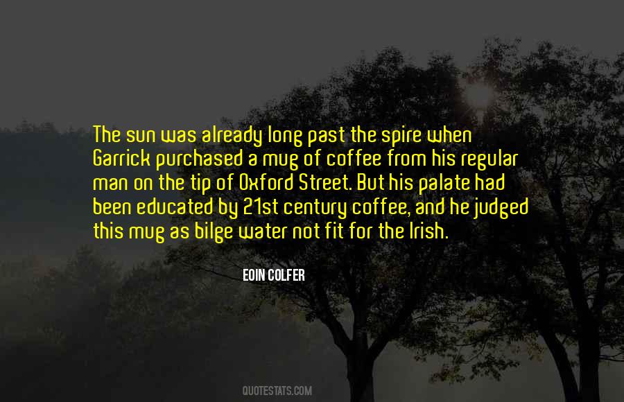 Quotes About Eoin #367098
