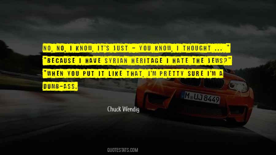 Just Because I'm Pretty Quotes #1084915