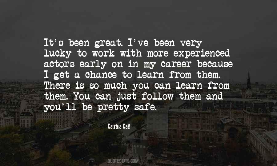 Just Because I'm Pretty Quotes #1092648