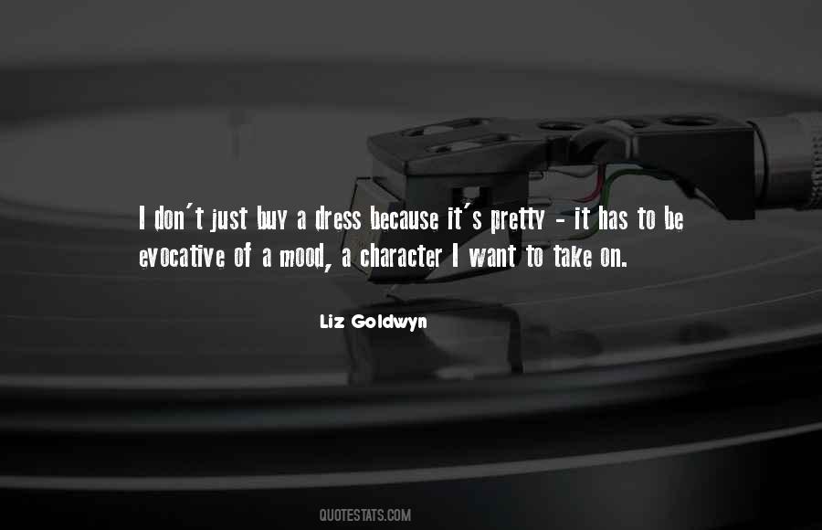 Just Because I'm Pretty Quotes #1324994