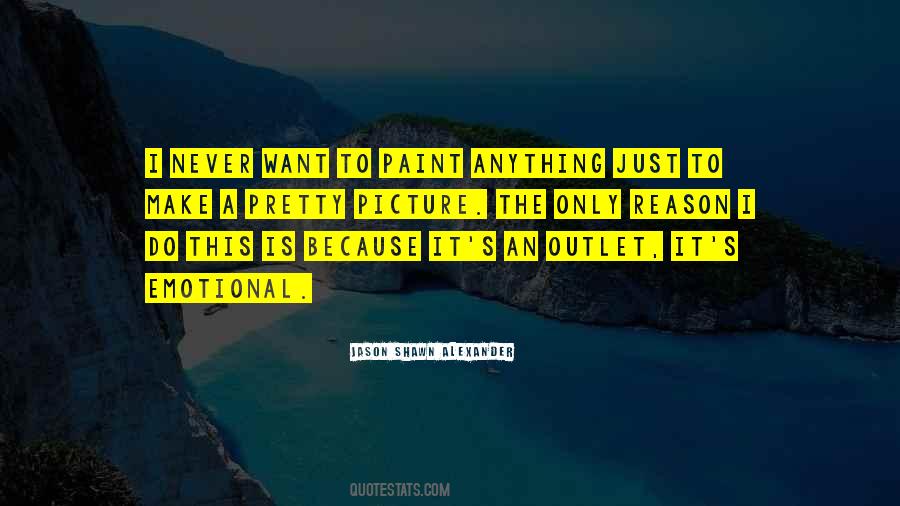 Just Because I'm Pretty Quotes #247419