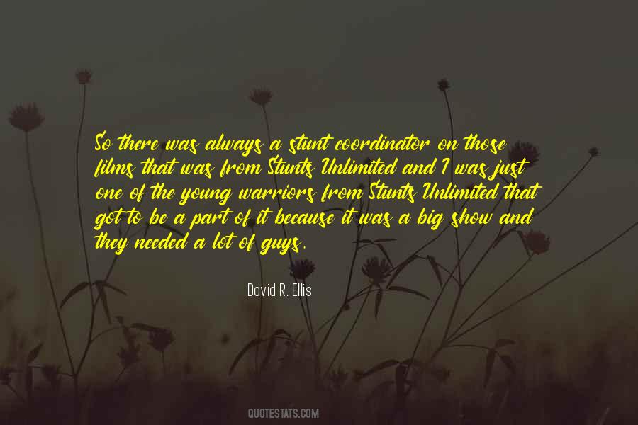 Just Because I'm Young Quotes #1038533