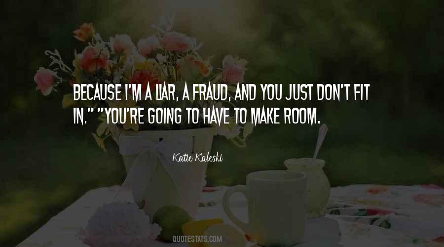 Just Because I'm Young Quotes #847674
