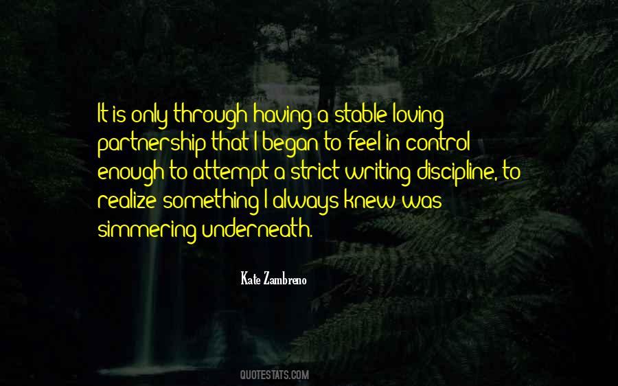 Just Being Dumped Quotes #1696299