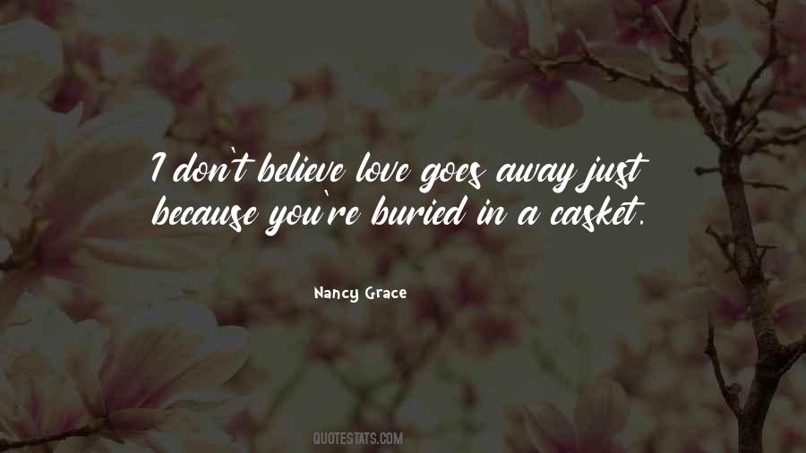 Just Believe In Love Quotes #605101