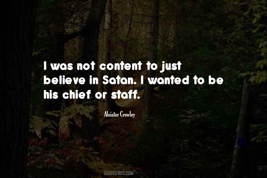 Just Believe Quotes #103232