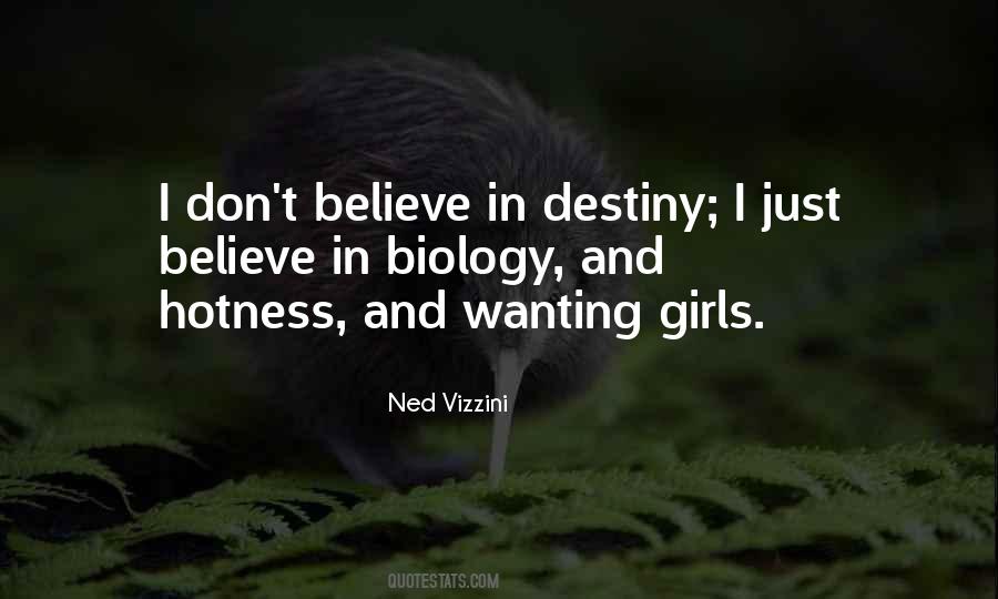 Just Believe Quotes #1230040