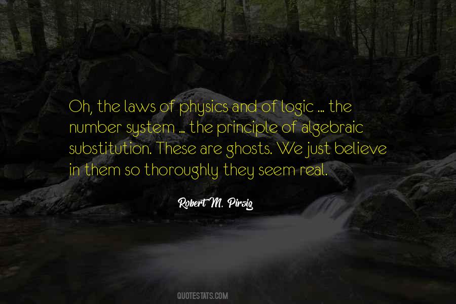 Just Believe Quotes #1258221