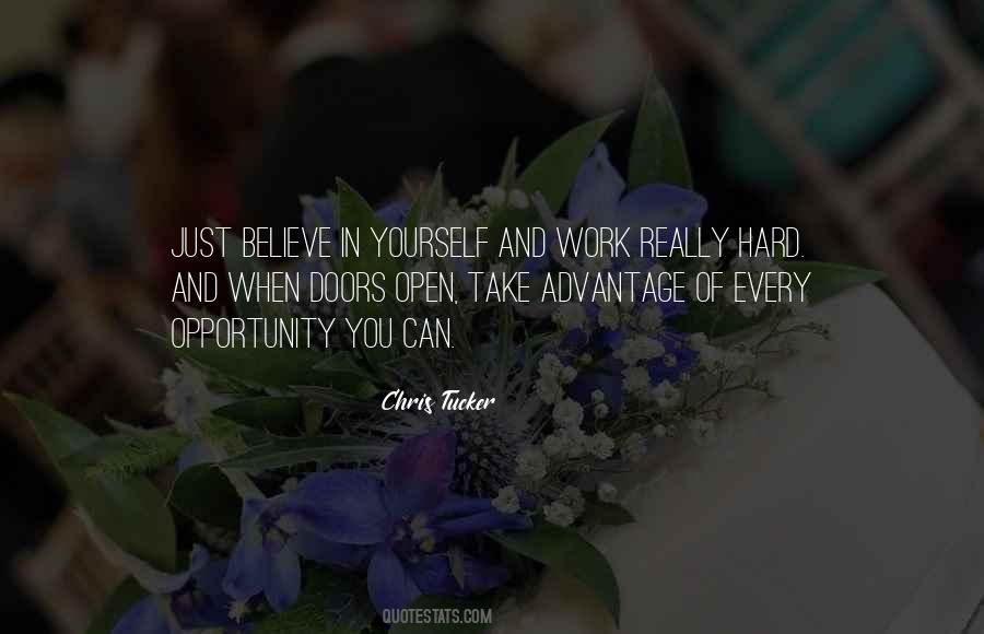 Just Believe Quotes #1261666