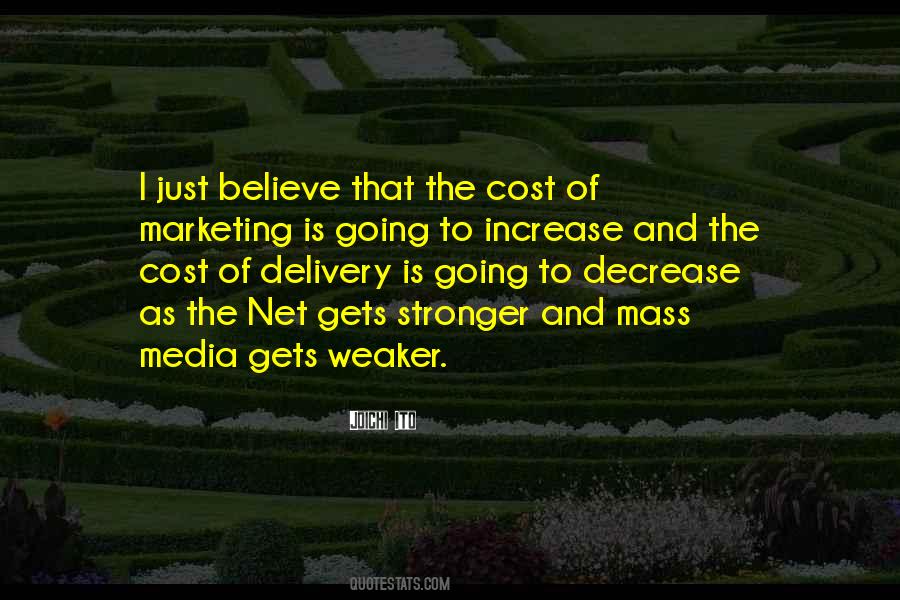 Just Believe Quotes #1321549