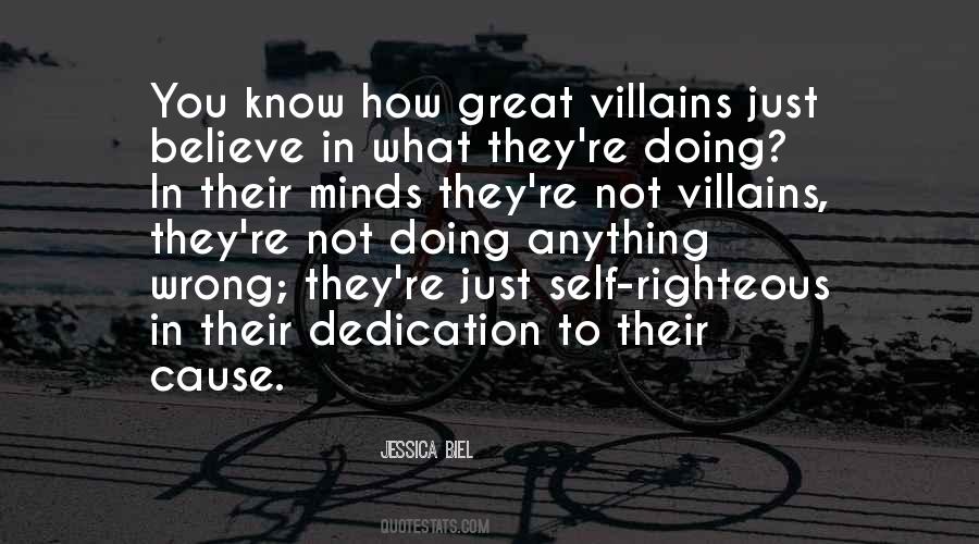 Just Believe Quotes #1392872