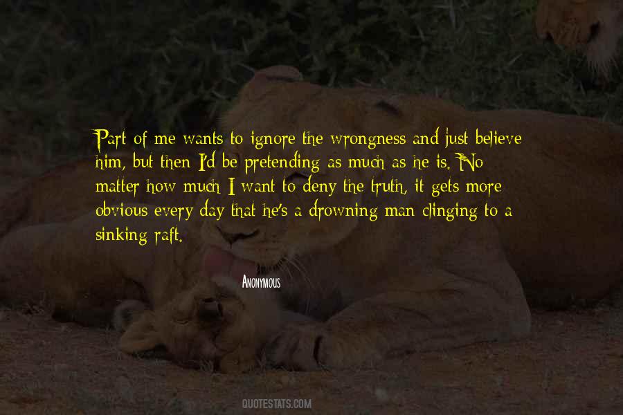 Just Believe Quotes #1460209