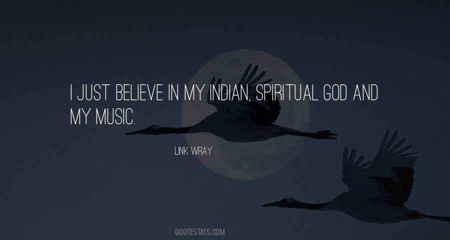 Just Believe Quotes #1847558
