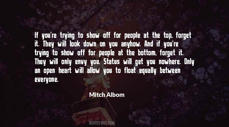Quotes About Envy People #884977 Quotes About Envy People #884977