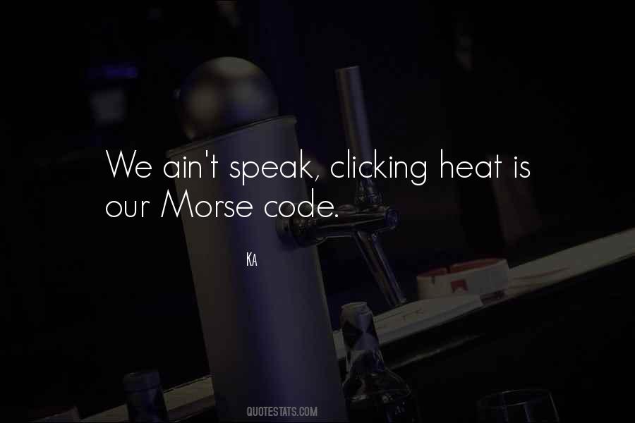 Just Clicking Quotes #103121