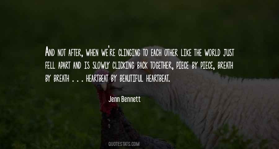 Just Clicking Quotes #1672055