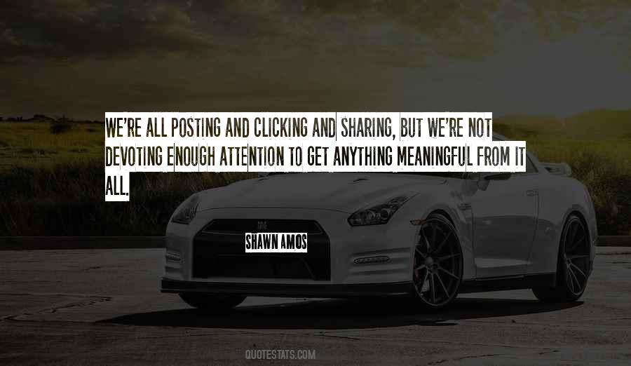 Just Clicking Quotes #212483