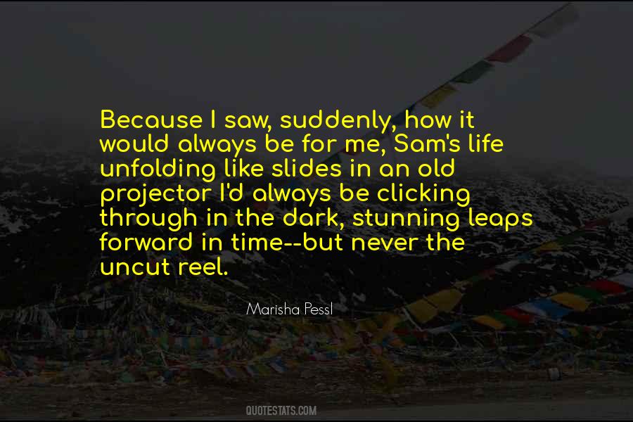 Just Clicking Quotes #305396