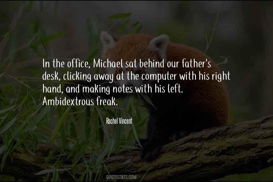 Just Clicking Quotes #390527