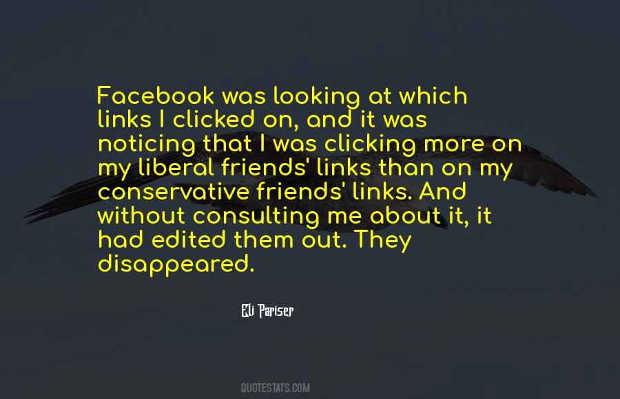 Just Clicking Quotes #658646