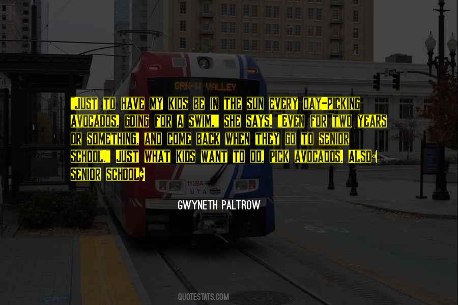 Just Come Back Quotes #136319