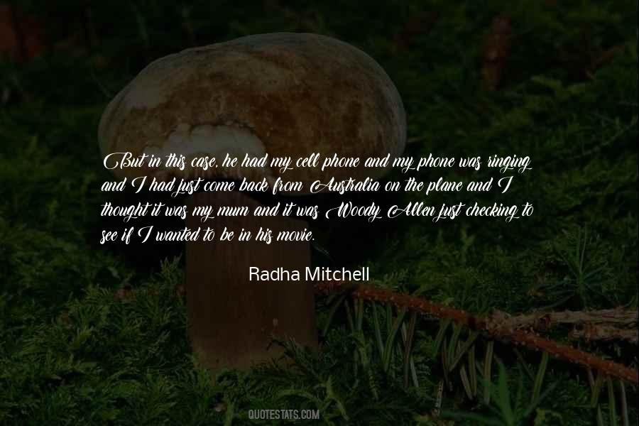 Just Come Back Quotes #1471134