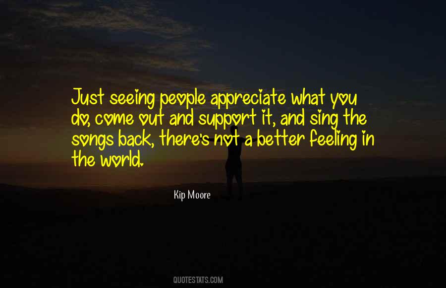 Just Come Back Quotes #356867