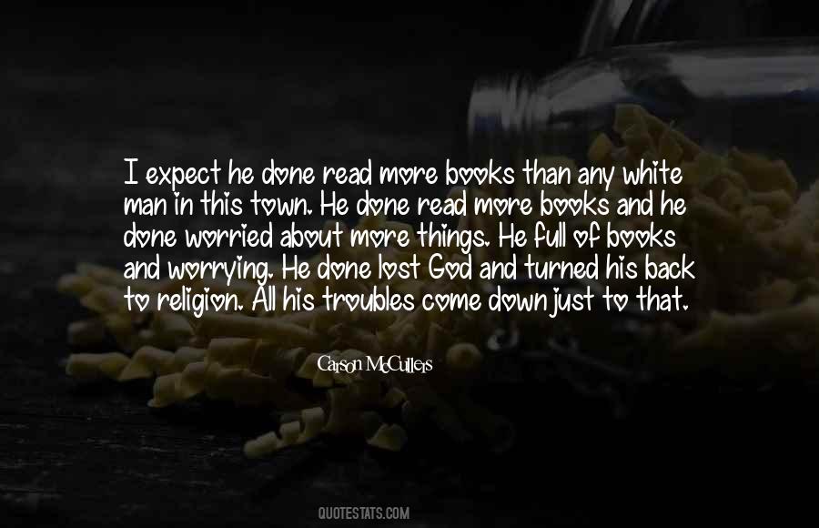 Just Come Back Quotes #402000