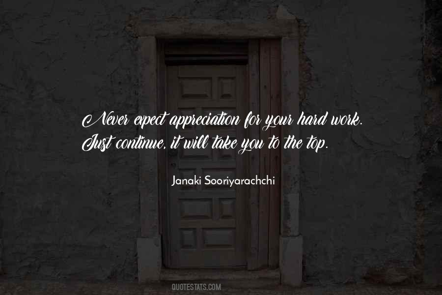 Just Continue Quotes #530594