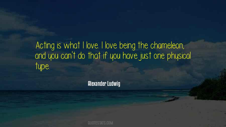 Just Do What You Love Quotes #841490