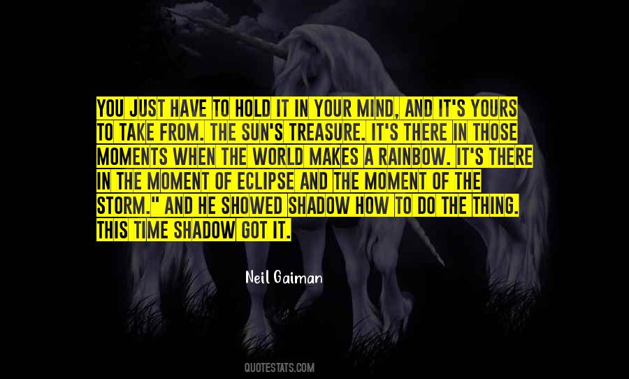 Just Do Your Thing Quotes #1014708