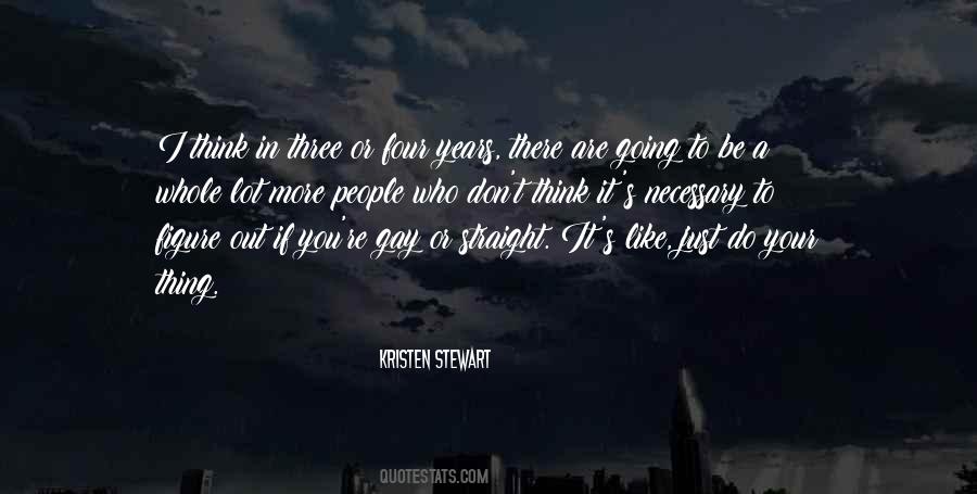 Just Do Your Thing Quotes #1428087