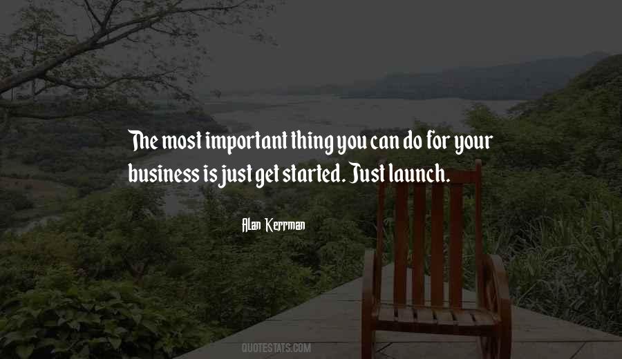 Just Do Your Thing Quotes #646215