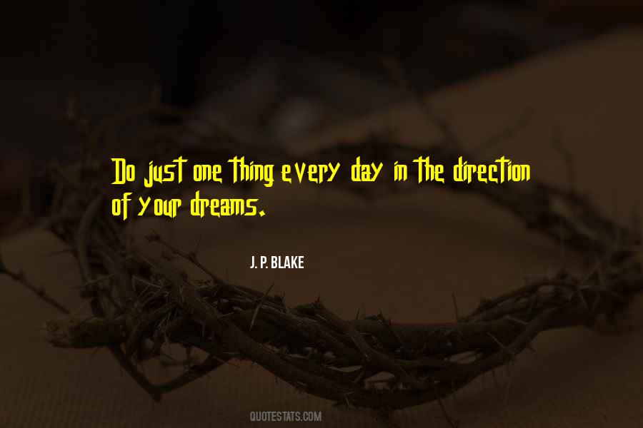 Just Do Your Thing Quotes #661308