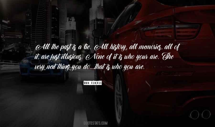 Just Do Your Thing Quotes #683507