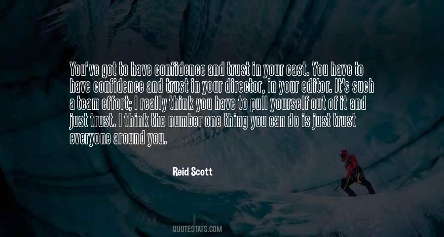 Just Do Your Thing Quotes #737363