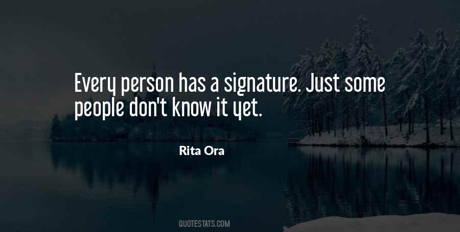 Just Don't Quotes #9507 Just Don't Quotes #9507