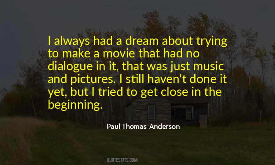 Just Done Trying Quotes #1046943