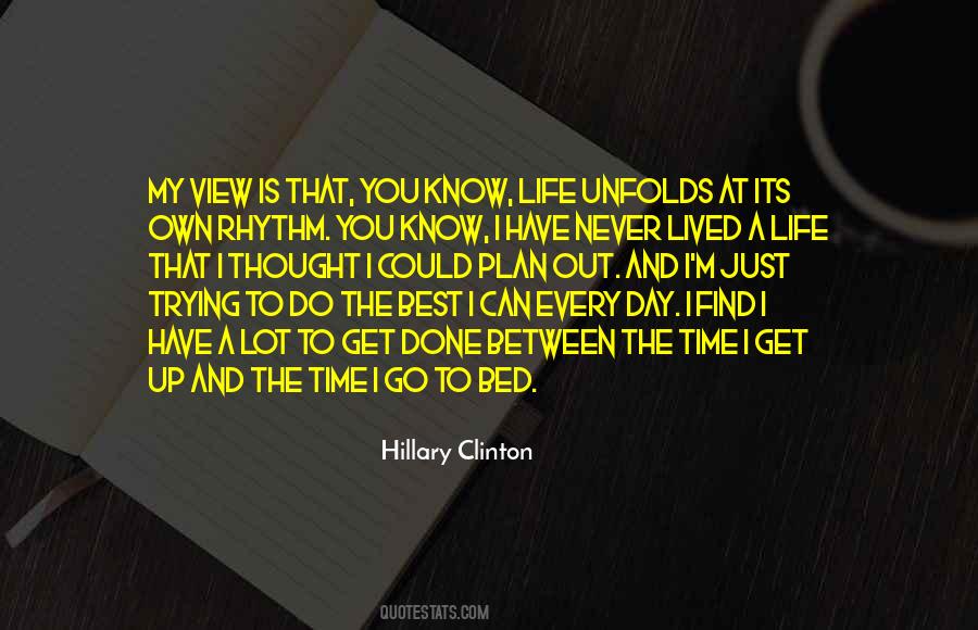 Just Done Trying Quotes #1799485