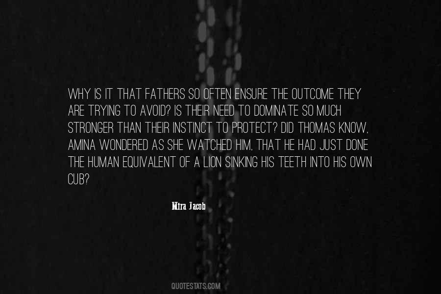 Just Done Trying Quotes #461226