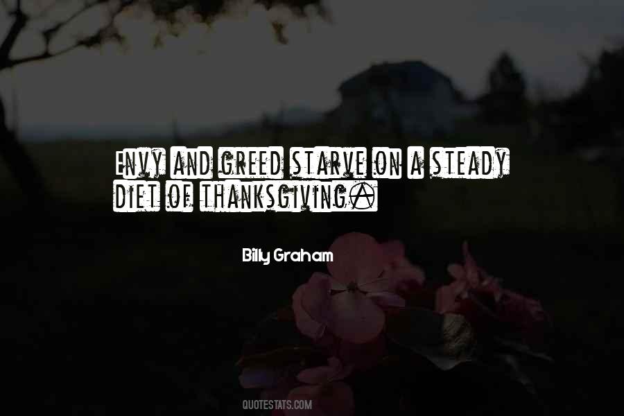 Quotes About Envy And Greed #1174797