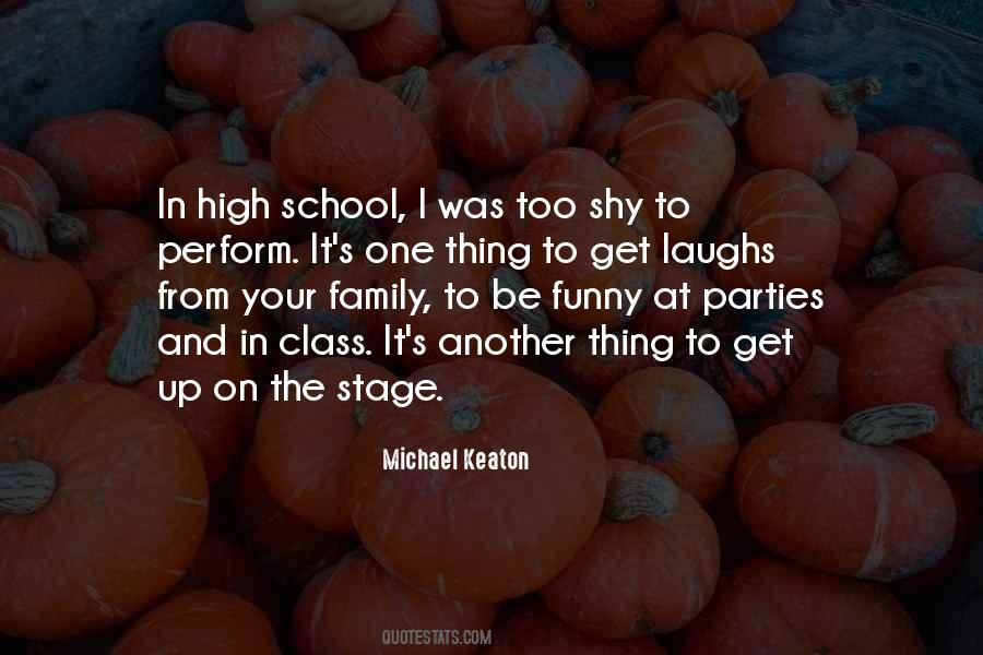 Just For Laughs Funny Quotes #439282