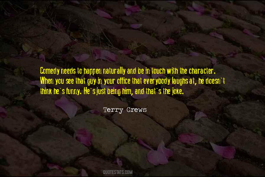 Just For Laughs Funny Quotes #626609