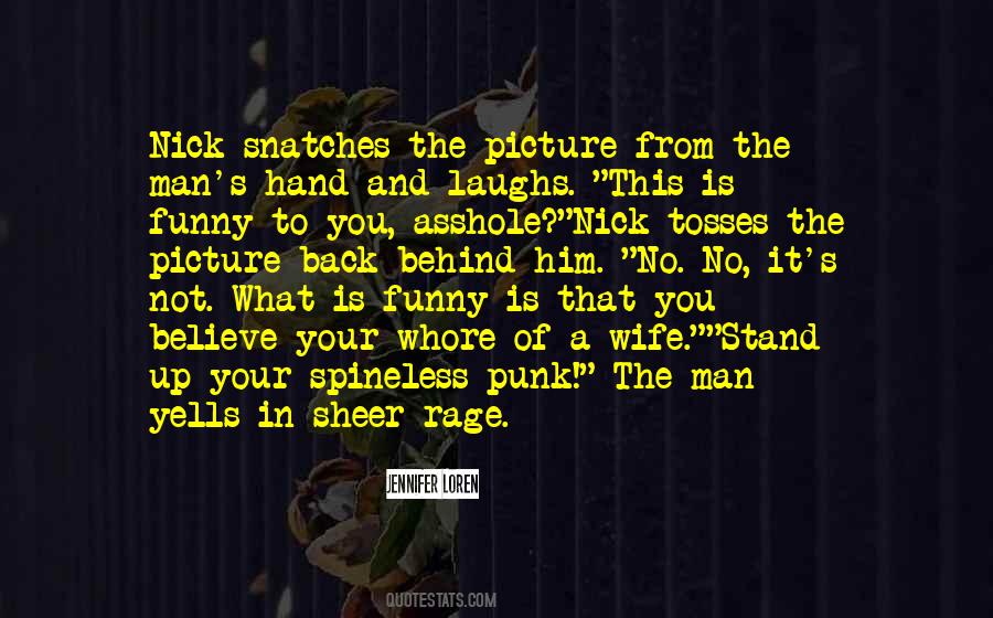 Just For Laughs Funny Quotes #677681