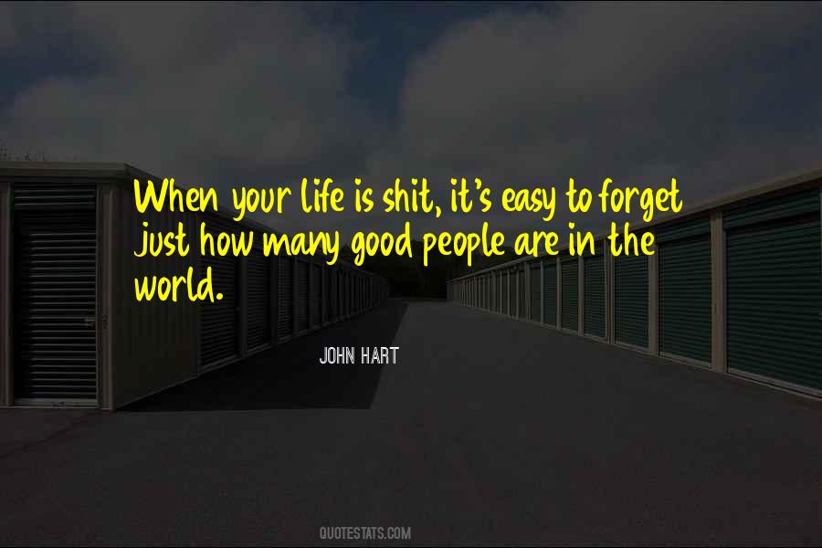 Just Forget It Quotes #247174