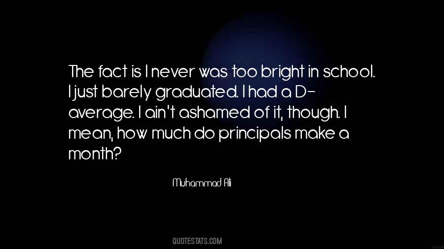 Just Graduated Quotes #600469