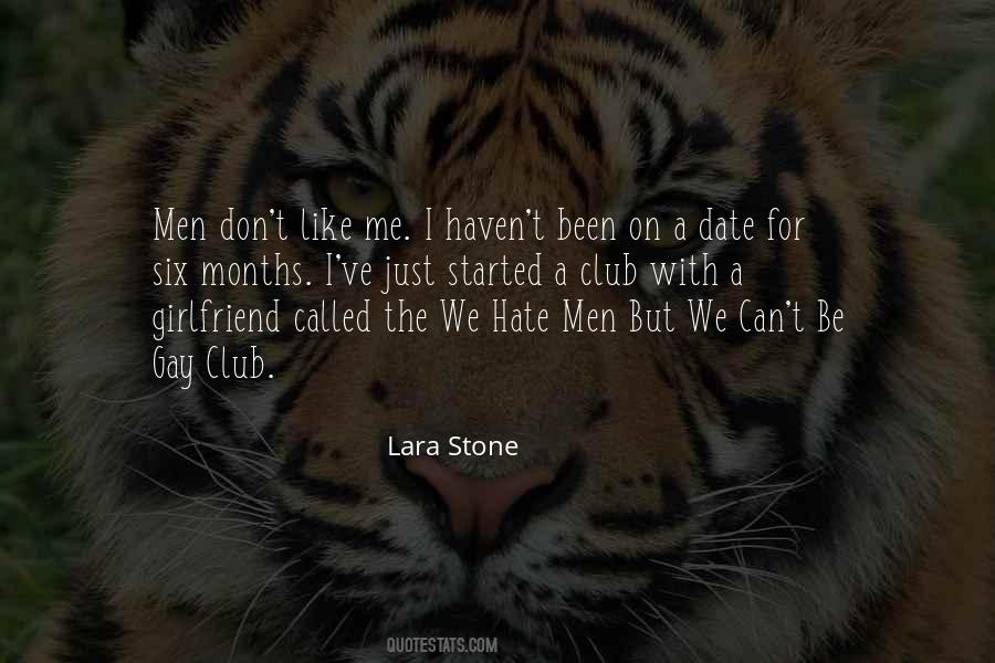 Just Hate Me Quotes #281994