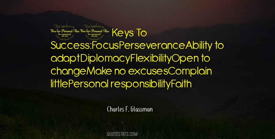 Just Have A Little Faith Quotes #61966