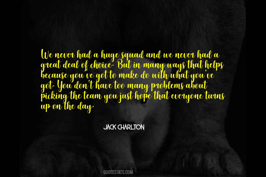 Just Hope Quotes #1460429