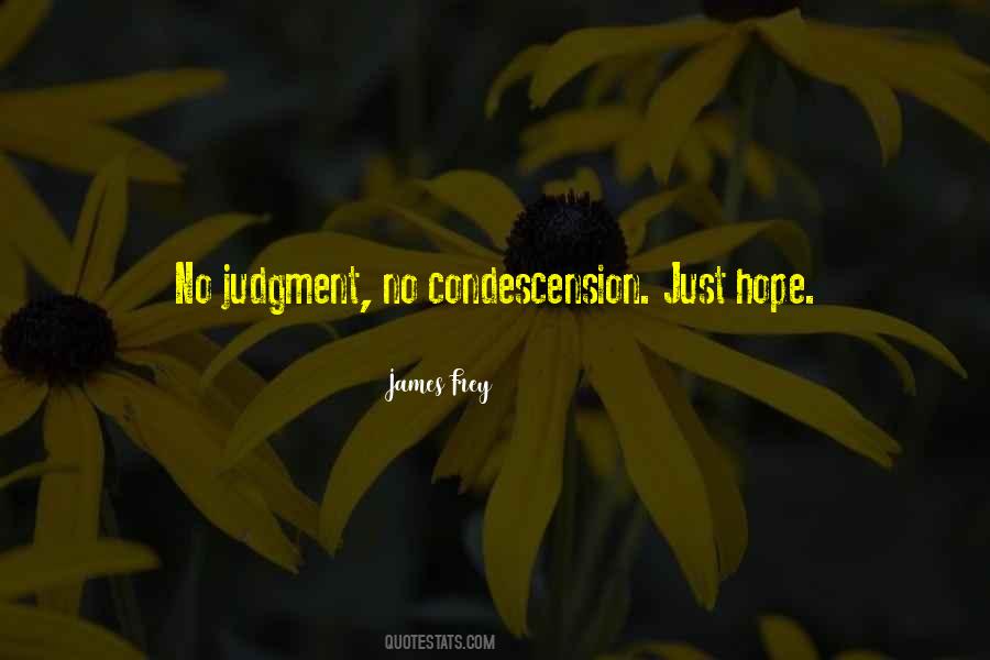 Just Hope Quotes #1746385